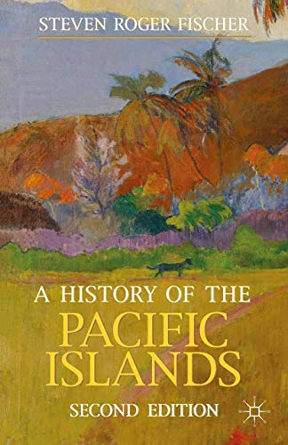 A History of the Pacific Islands (Bloomsbury Essential Histories) von Red Globe Press